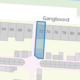 Perceel AMF00-O-2615