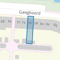 Perceel AMF00-O-2617