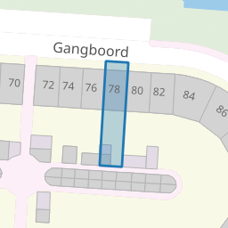 Perceel AMF00-O-2618