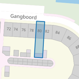 Perceel AMF00-O-2619