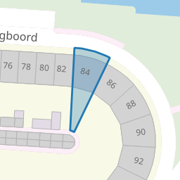 Perceel AMF00-O-2621