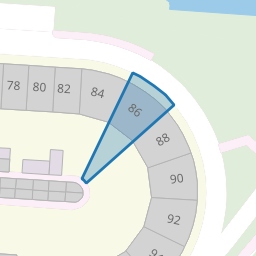 Perceel AMF00-O-2622