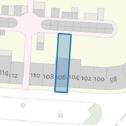 Perceel AMF00-O-2632