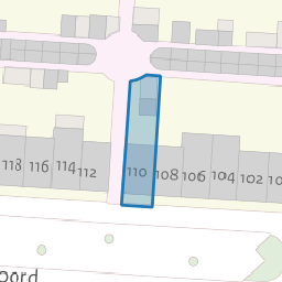 Perceel AMF00-O-2634