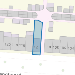 Perceel AMF00-O-2635