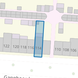 Perceel AMF00-O-2636