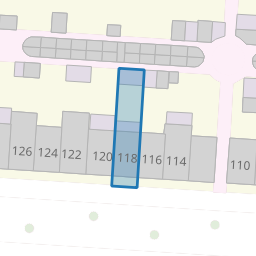 Perceel AMF00-O-2638