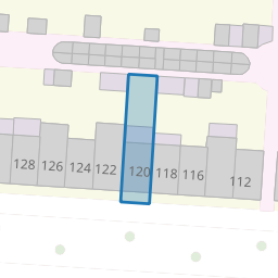 Perceel AMF00-O-2639