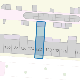 Perceel AMF00-O-2640