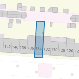 Perceel AMF00-O-2646