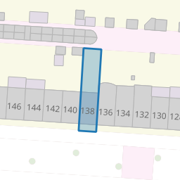 Perceel AMF00-O-2648