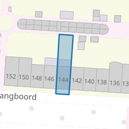 Perceel AMF00-O-2651