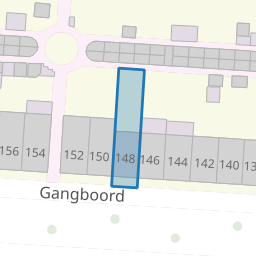 Perceel AMF00-O-2653