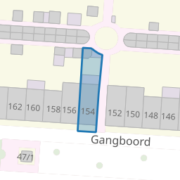 Perceel AMF00-O-2656