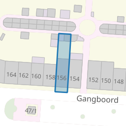 Perceel AMF00-O-2657
