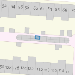 Perceel AMF00-O-2707