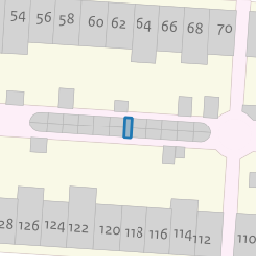 Perceel AMF00-O-2709