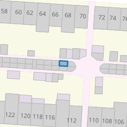 Perceel AMF00-O-2713