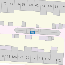 Perceel AMF00-O-2721