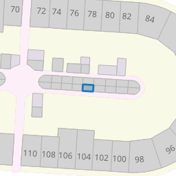 Perceel AMF00-O-2739
