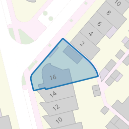 Perceel AMF00-O-2750