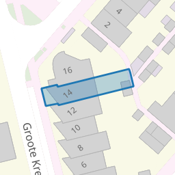 Perceel AMF00-O-2751