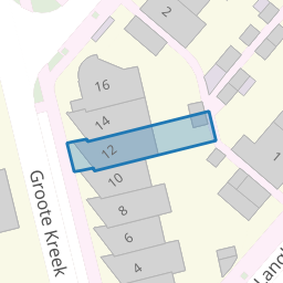 Perceel AMF00-O-2752