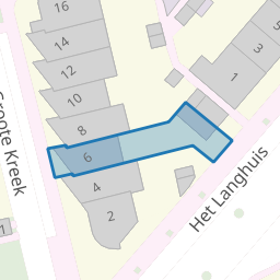 Perceel AMF00-O-2755