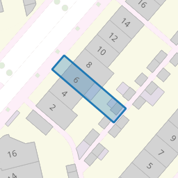 Perceel AMF00-O-2762