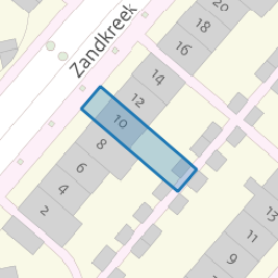 Perceel AMF00-O-2764