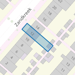 Perceel AMF00-O-2765