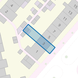 Perceel AMF00-O-2768