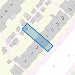 Perceel AMF00-O-2770