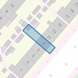 Perceel AMF00-O-2771