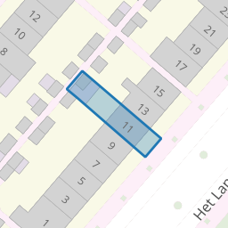 Perceel AMF00-O-2772