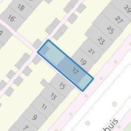 Perceel AMF00-O-2775