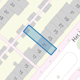 Perceel AMF00-O-2777