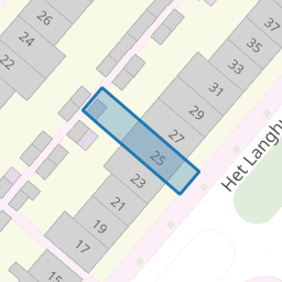 Perceel AMF00-O-2779