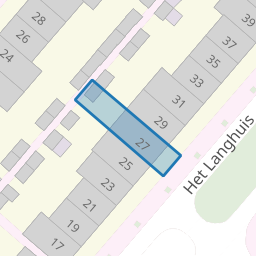 Perceel AMF00-O-2780