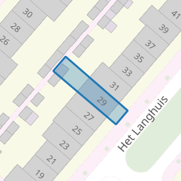 Perceel AMF00-O-2781