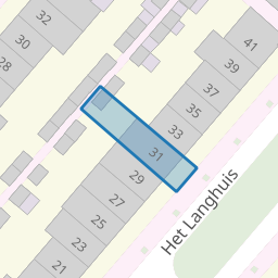 Perceel AMF00-O-2782