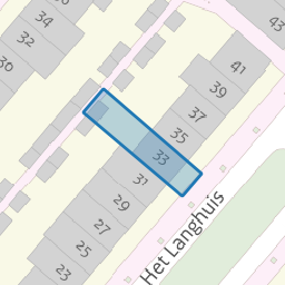 Perceel AMF00-O-2783