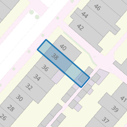 Perceel AMF00-O-2789