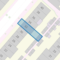 Perceel AMF00-O-2792