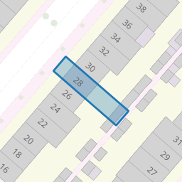 Perceel AMF00-O-2794