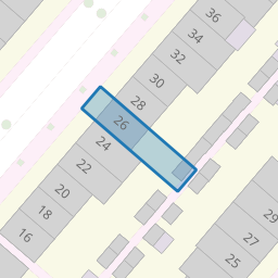 Perceel AMF00-O-2795