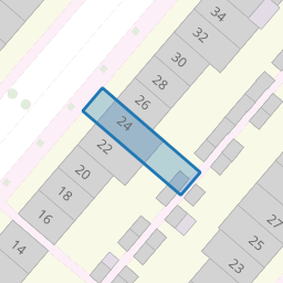 Perceel AMF00-O-2796