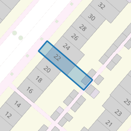 Perceel AMF00-O-2797