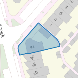 Perceel AMF00-O-2802