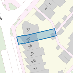 Perceel AMF00-O-2803